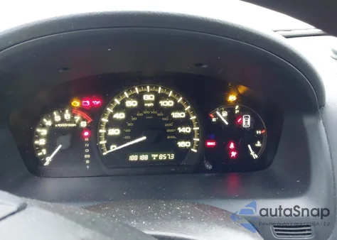 2006 Honda Accord 2.4 Ex из США, поврежденный, VIN 1HGCM56776A045508